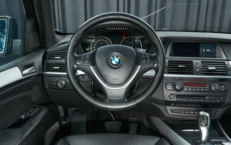 BMW X5, 2009 год, 2 099 000 рублей, 8 фотография