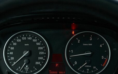 BMW X5, 2009 год, 2 099 000 рублей, 15 фотография