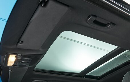 BMW X5, 2009 год, 2 099 000 рублей, 13 фотография