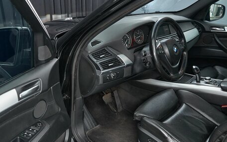 BMW X5, 2009 год, 2 099 000 рублей, 9 фотография