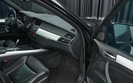 BMW X5, 2009 год, 2 099 000 рублей, 10 фотография