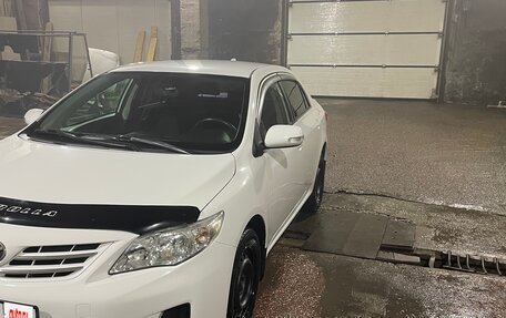 Toyota Corolla, 2011 год, 1 250 000 рублей, 4 фотография