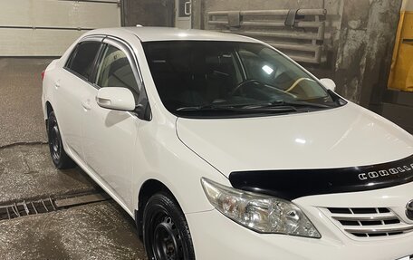 Toyota Corolla, 2011 год, 1 250 000 рублей, 3 фотография