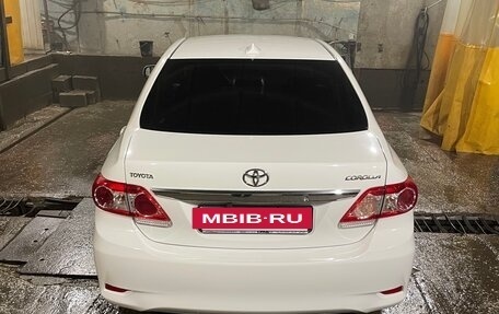 Toyota Corolla, 2011 год, 1 250 000 рублей, 2 фотография