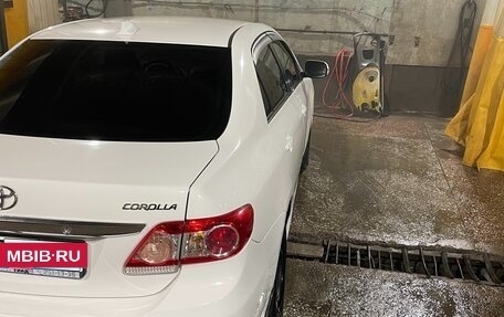 Toyota Corolla, 2011 год, 1 250 000 рублей, 6 фотография