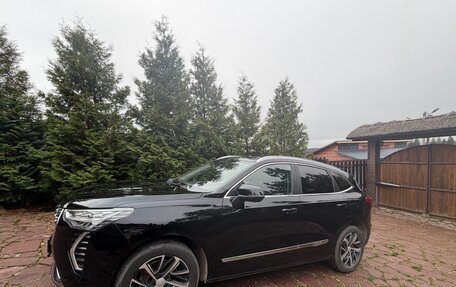 Haval Jolion, 2022 год, 1 800 000 рублей, 2 фотография