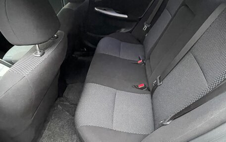 Toyota Corolla, 2011 год, 1 250 000 рублей, 15 фотография