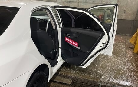 Toyota Corolla, 2011 год, 1 250 000 рублей, 10 фотография