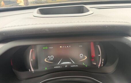 Haval Jolion, 2022 год, 1 800 000 рублей, 5 фотография