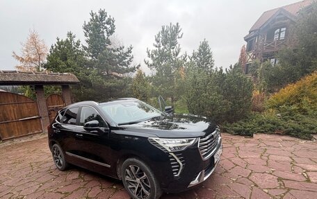 Haval Jolion, 2022 год, 1 800 000 рублей, 6 фотография