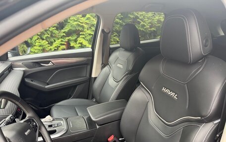 Haval Jolion, 2022 год, 1 800 000 рублей, 7 фотография