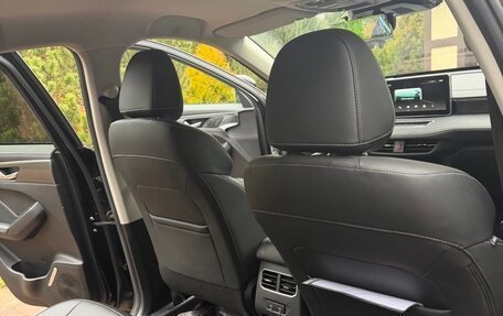 Haval Jolion, 2022 год, 1 800 000 рублей, 9 фотография