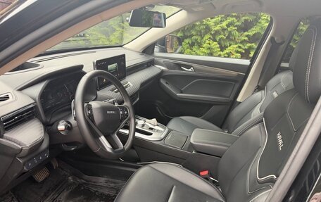 Haval Jolion, 2022 год, 1 800 000 рублей, 8 фотография