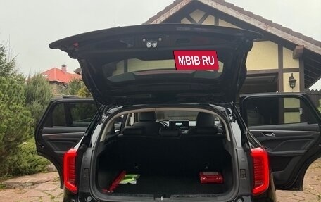 Haval Jolion, 2022 год, 1 800 000 рублей, 10 фотография