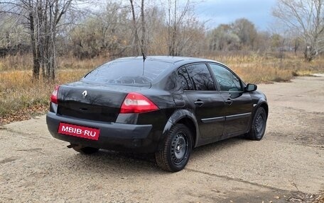 Renault Megane II, 2005 год, 190 000 рублей, 8 фотография