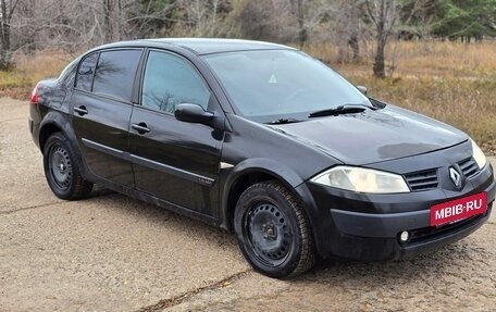 Renault Megane II, 2005 год, 190 000 рублей, 6 фотография