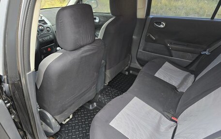 Renault Megane II, 2005 год, 190 000 рублей, 11 фотография