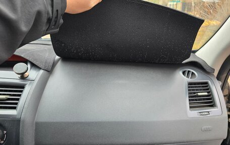 Renault Megane II, 2005 год, 190 000 рублей, 16 фотография