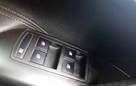 Opel Insignia II рестайлинг, 2012 год, 850 000 рублей, 6 фотография