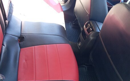 Opel Insignia II рестайлинг, 2012 год, 850 000 рублей, 13 фотография