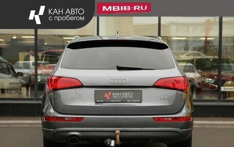 Audi Q5, 2013 год, 1 675 289 рублей, 4 фотография