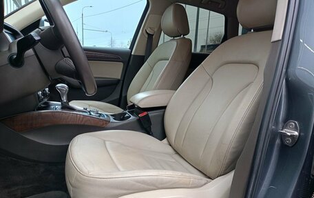 Audi Q5, 2013 год, 1 675 289 рублей, 14 фотография