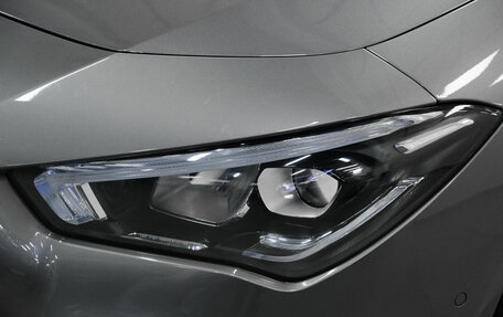 Mercedes-Benz CLA, 2020 год, 3 090 000 рублей, 7 фотография