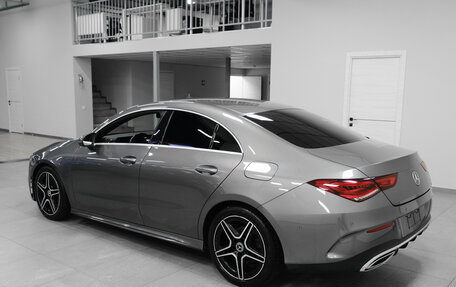 Mercedes-Benz CLA, 2020 год, 3 090 000 рублей, 4 фотография