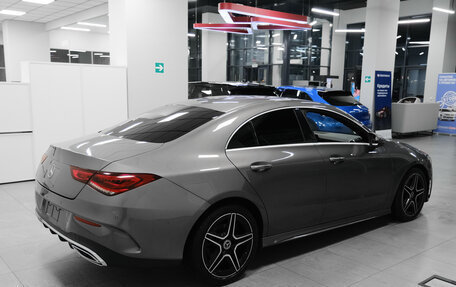 Mercedes-Benz CLA, 2020 год, 3 090 000 рублей, 3 фотография