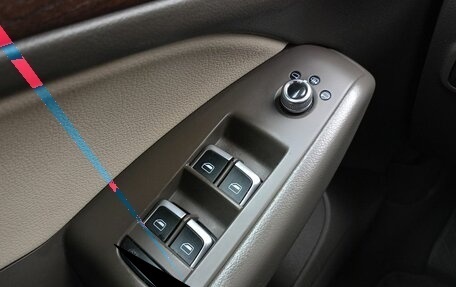 Audi Q5, 2013 год, 1 675 289 рублей, 13 фотография