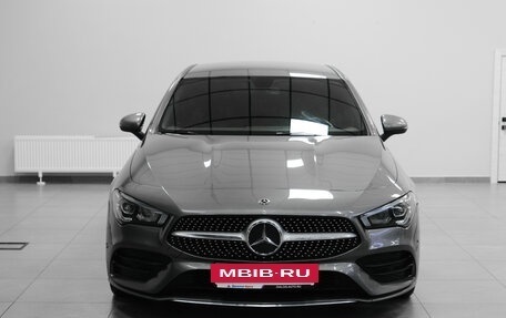 Mercedes-Benz CLA, 2020 год, 3 090 000 рублей, 5 фотография