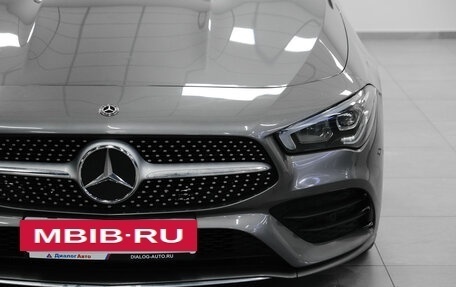 Mercedes-Benz CLA, 2020 год, 3 090 000 рублей, 6 фотография