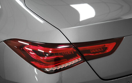 Mercedes-Benz CLA, 2020 год, 3 090 000 рублей, 9 фотография