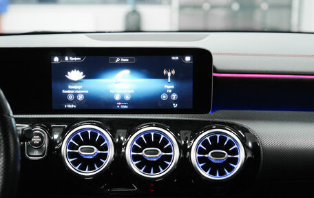 Mercedes-Benz CLA, 2020 год, 3 090 000 рублей, 20 фотография