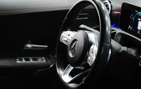 Mercedes-Benz CLA, 2020 год, 3 090 000 рублей, 16 фотография