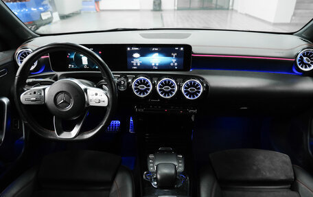 Mercedes-Benz CLA, 2020 год, 3 090 000 рублей, 18 фотография