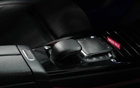 Mercedes-Benz CLA, 2020 год, 3 090 000 рублей, 17 фотография