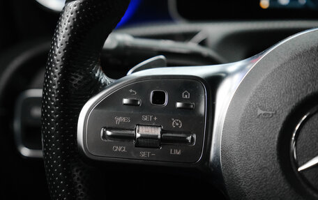 Mercedes-Benz CLA, 2020 год, 3 090 000 рублей, 24 фотография