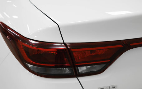 KIA Rio IV, 2021 год, 1 740 000 рублей, 9 фотография