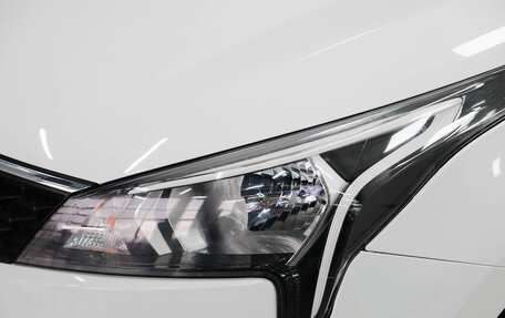 KIA Rio IV, 2021 год, 1 740 000 рублей, 7 фотография