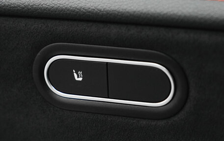 Mercedes-Benz CLA, 2020 год, 3 090 000 рублей, 29 фотография