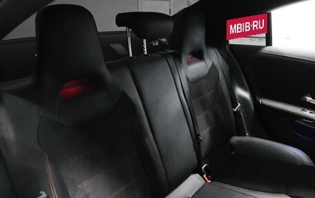 Mercedes-Benz CLA, 2020 год, 3 090 000 рублей, 26 фотография