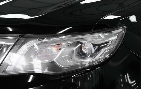 Geely Atlas I, 2020 год, 1 499 000 рублей, 7 фотография