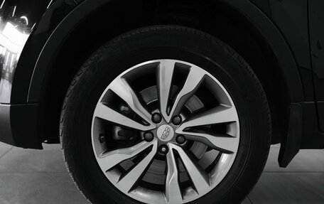 Geely Atlas I, 2020 год, 1 499 000 рублей, 8 фотография