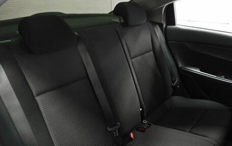 KIA Rio IV, 2021 год, 1 740 000 рублей, 26 фотография