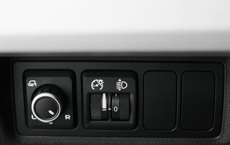 Geely Atlas I, 2020 год, 1 499 000 рублей, 12 фотография