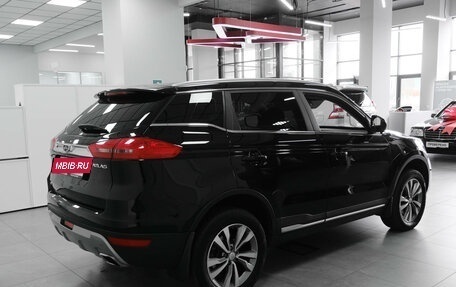 Geely Atlas I, 2020 год, 1 499 000 рублей, 3 фотография