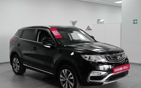 Geely Atlas I, 2020 год, 1 499 000 рублей, 2 фотография