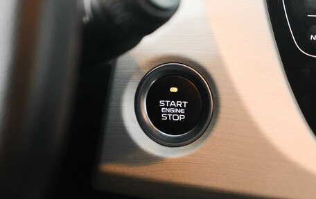 Geely Atlas I, 2020 год, 1 499 000 рублей, 25 фотография