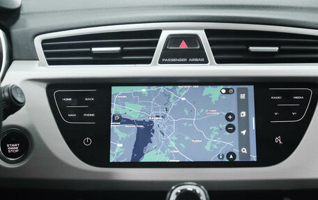 Geely Atlas I, 2020 год, 1 499 000 рублей, 19 фотография